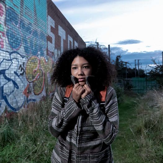 Centrepoint aims to keep all young people off the streets. Picture: Centrepoint