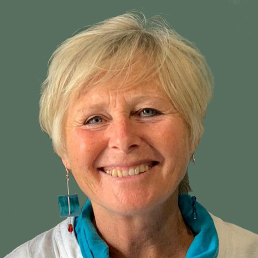 Tish Feilden: “Theory is less important than the quality of relationships we build, and the trust that people need to develop in you before being open to change”