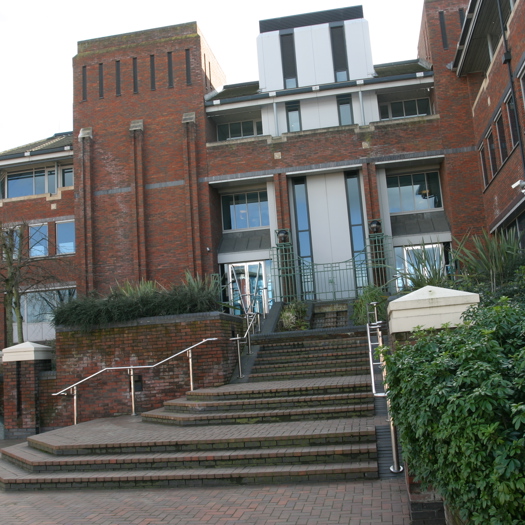 Slough Council will become the sole owner of Slough Children's Services Trust. Picture: Google maps