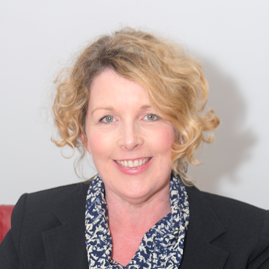 Dr Sue Armstrong Brown, chief executive at Adoption UK, cautiously welcomed a short-term extension. Picture: Adoption UK