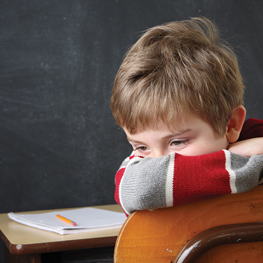 The ADCS has called for a shake-up to youth mental health services. Image: Adobe Stock 