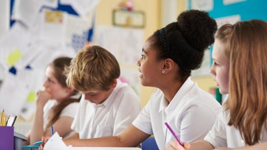 More than half of the most disavantaged primary schools were forced to cut provison due to high costs. Picture: Monkey Business/Adobe Stock