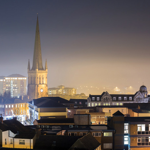 Wakefield Council has boosted investment in children’s services by £14m a year as part of efforts to turn around performance. Picture: Wakefield Council 