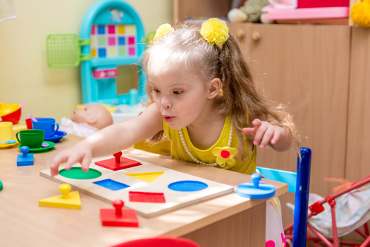 More nurseries are expected to turn children with SEND away next week. Picture: Adobe Stock