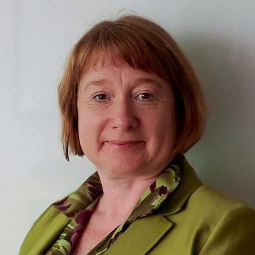 Ofsted's Yvette Stanley described the guidance changes as "a real step forward". Picture: Ofsted