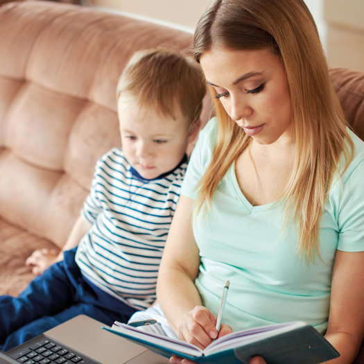 No regulation mandates diaries be kept. Picture: Sata Production/Adobe Stock