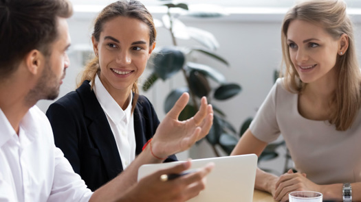 Under the plans, inspection teams will include inspectors from education, health and care. Picture: Fizkes/AdobeStock