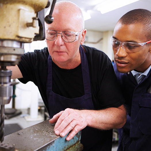 Employers and education providers need to be aware of the needs of care-experienced young people. Picture: Monkey Business/Adobe Stock
