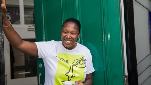St Christopher's Staying Close scheme has been extended. Picture: St Christopher's Fellowship