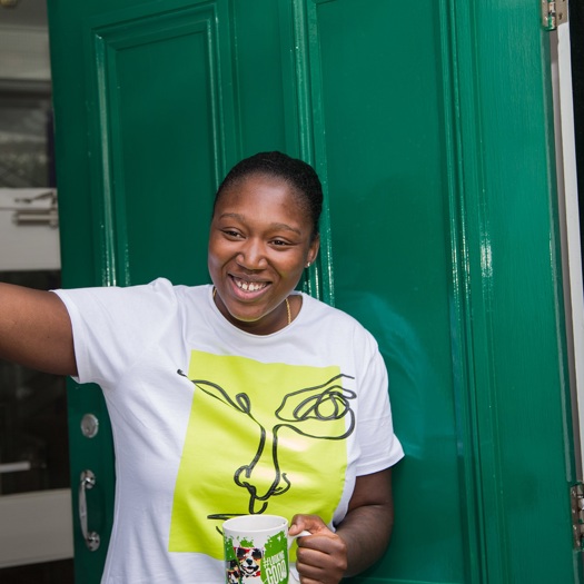 St Christopher's Staying Close scheme has been extended. Picture: St Christopher's Fellowship