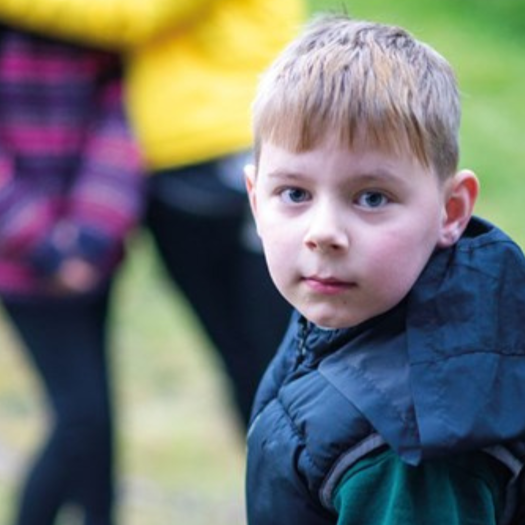 Children could be lacking support in private fostering. Picture: Hanna/Adobe Stock