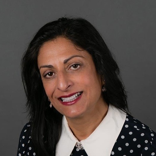 Amerdeep Somal: 'What has happened here, is simply not good enough'. Picture: Local Government and Social Care Ombudsman