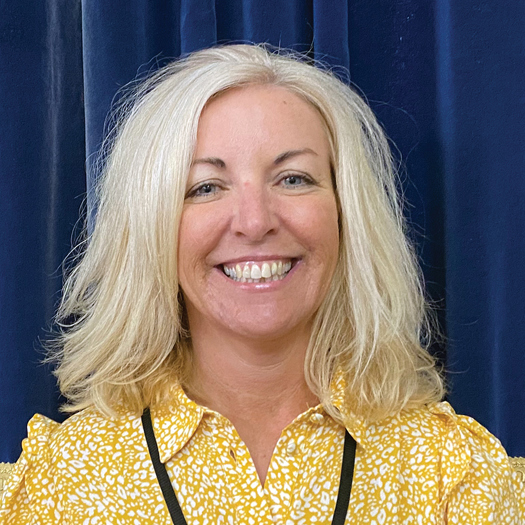 Lisa Arthey has resigned as DCS at North East Lincolnshire Council. Picture: North East Lincolnshire Council