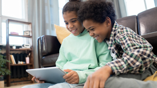 Almost 900 children in sibling groups are waiting for adoption. Picture: pressmaster/Adobe Stock