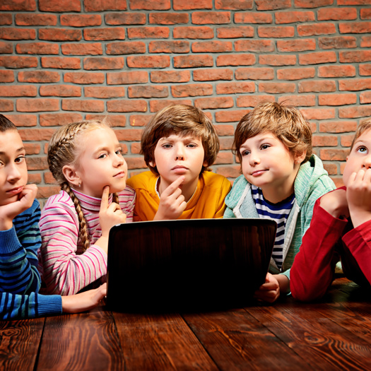 A joined-up solution across education, early help and social care to support children. Picture: Andrey Kiselev/Adobe Stock