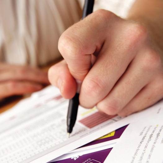 Current laws regarding DBS checks were ruled unlawful. Picture: Disclosure and Barring Service