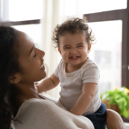 Families and children need support from birth, charity leaders have warned. Picture: Adobe Stock