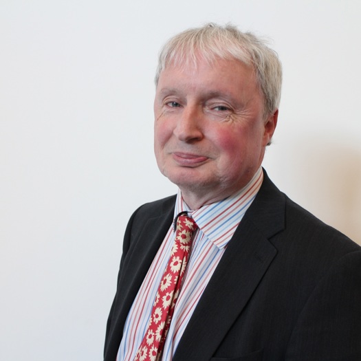 Councillor Peter said North Tyneside Council is "absolutely committed to children". Picture: North Tyneside Council