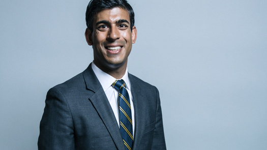 Rishi Sunak is being investigated by parliament’s commissioner for standards. Picture: UK Parliament