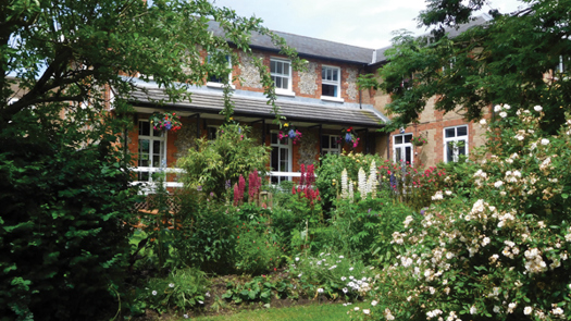 Glebe House hopes to reopen in April 2024