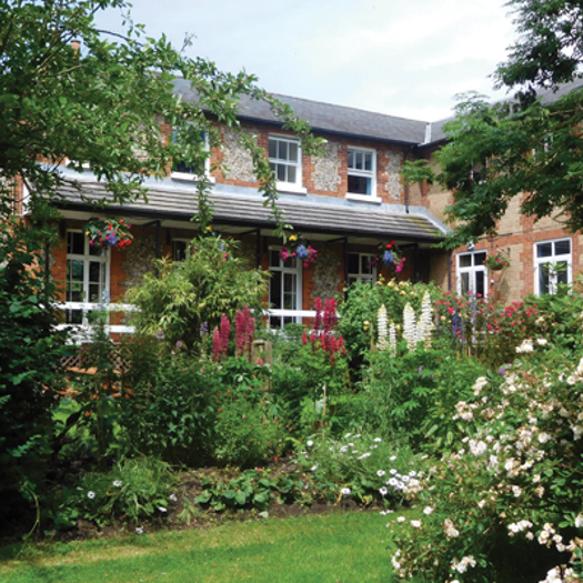 Glebe House hopes to reopen in April 2024