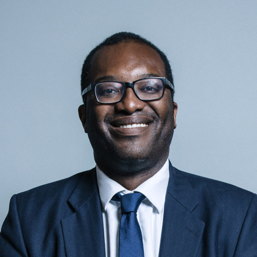Kwasi Kwarteng said reforms will improve access to affordable childcare. Picture: Parliament UK