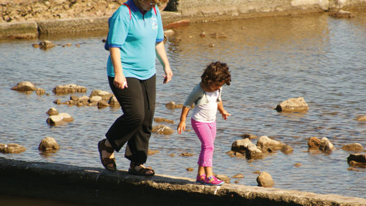 Independent fostering agencies have reported more referrals of children aged under-five in the past year. Picture: Morguefile