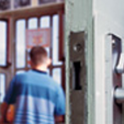 Young people can be confined to their cells for 22-hours-a-day under new rules. Picture: Adobe Stock