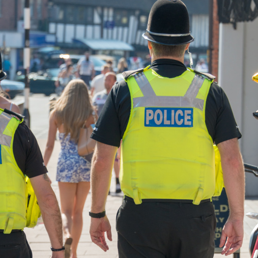 Police were called to children's home 23,000 times in 2018. Picture: Adobe Stock 