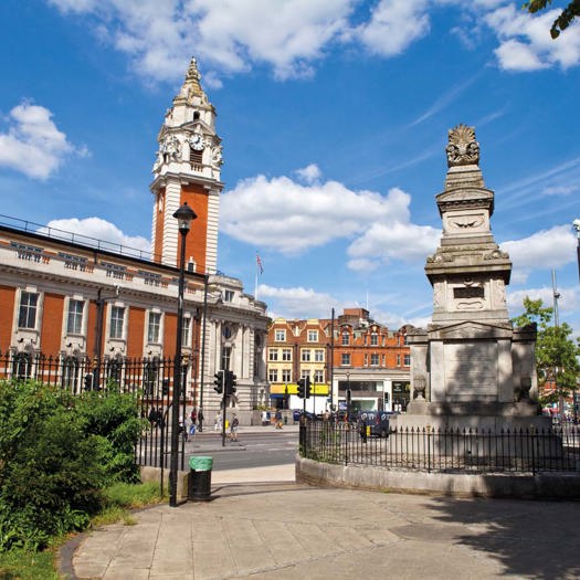 Lambeth Council has become one of the first local authorities in England to back care status as a protected characteristic. Picture: chrisdorney/Adobe Stock