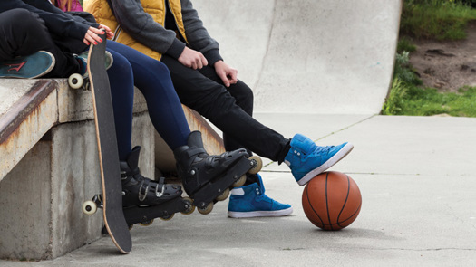 Some youth bodies used the call for evidence as a chance to express frustrations about existing guidance. Picture: Adobe Stock