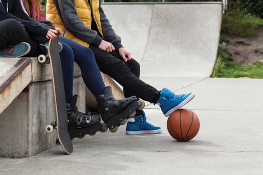 Some youth bodies used the call for evidence as a chance to express frustrations about existing guidance. Picture: Adobe Stock