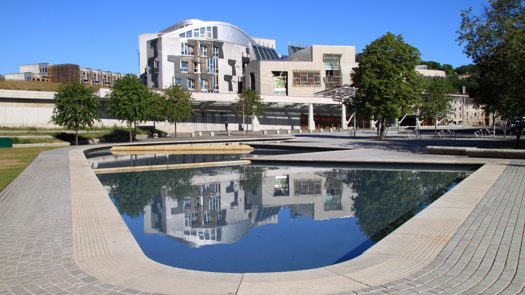 The Scottish Government has launched a consultation. Picture: Adobe Stock