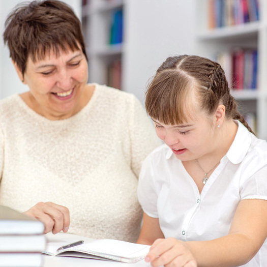 Deep dives may involve visiting classrooms at different times to see how skills are taught across the school day. Picture: Ermolaev Alexandr/Adobe Stock