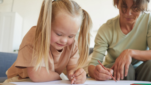 Parents of children with SEND have 'suffered hugely' from a lack respite support in the wake of the Covid-19 pandemic, Stanley says. Picture: Adobe Stock