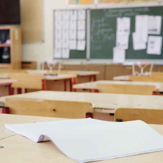A number of young people local to Grenfell Tower who have experienced trauma have been excluded from school. Picture: Dmitry Vereshchagin/Adobe Stock