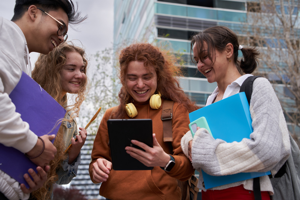 Many enrichment programmes specialise in promoting career opportunities to pupils. Picture: Carlos Barquero/Adobe Stock