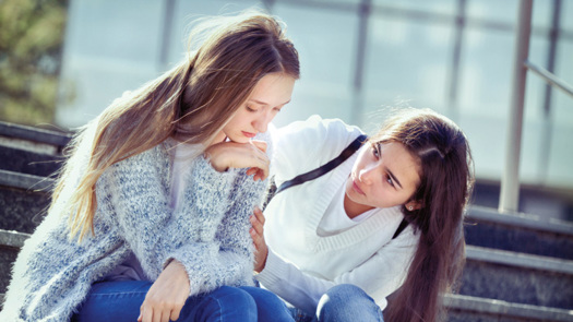 Concerns over neglect have led to an increase in referrals, teachers told researchers. Picture: Alexander Novikov/Adobe Stock