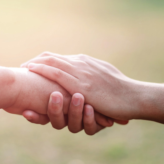 A flexible approach means staff meet women and girls in places accessible to them. Picture: lovelyday12/Adobe stock