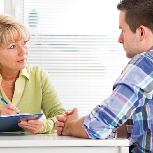 Care leavers are entitled to support from personal advisors until age 25. Picture: Alexander Raths/Shutterstock
