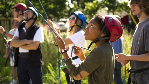 The NCS was forced to cancel its summer and autumn programmes due to Covid-19. Picture: Adobe Stock