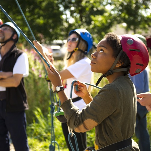 The NCS was forced to cancel its summer and autumn programmes due to Covid-19. Picture: Adobe Stock