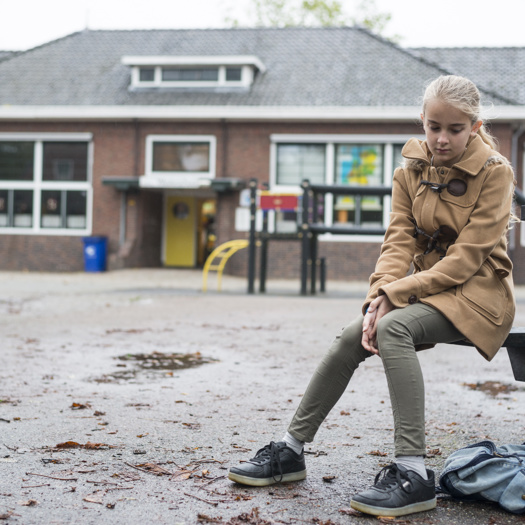 During the autumn and spring terms more than a fifth of children were persistently absent from school. Picture: Adobe Stock