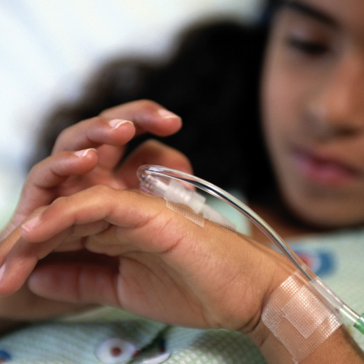 The guidance provides advice on assessing all eating disorders that can lead a patient into a state of clinical emergency. Picture: PhotoDisc