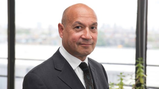Neil Leitch: 'It is incredibly disappointing that the new inquiry currently focuses so narrowly on schools'. Picture: EYA
