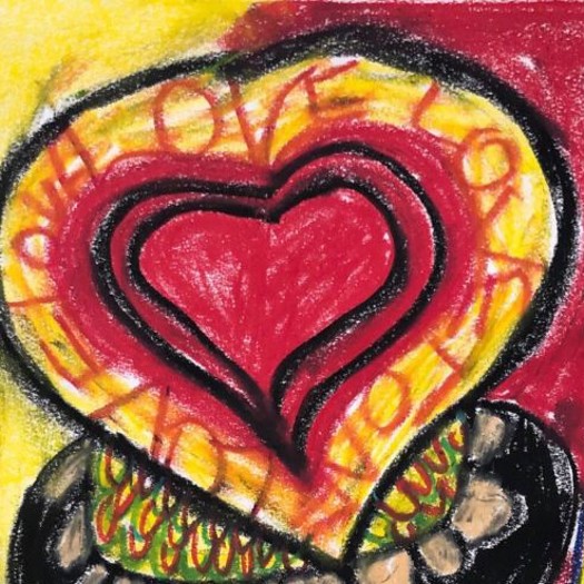 ‘The Voice of the World’ by ‘TB’, ECPAT UK youth programme member