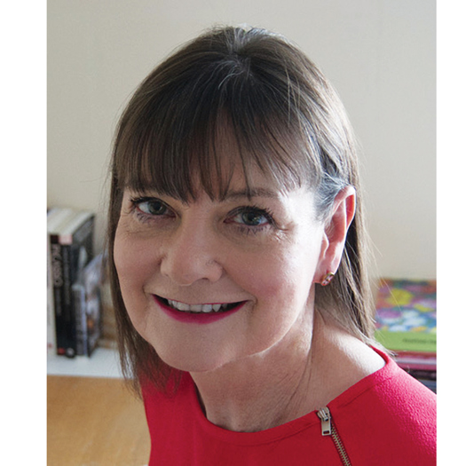 Annamarie Hassall: “Succession planning is in my DNA”