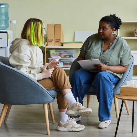 The secure children's home would be the first of its kind in the capital. Picture: Seventyfour/ Adobe Stock