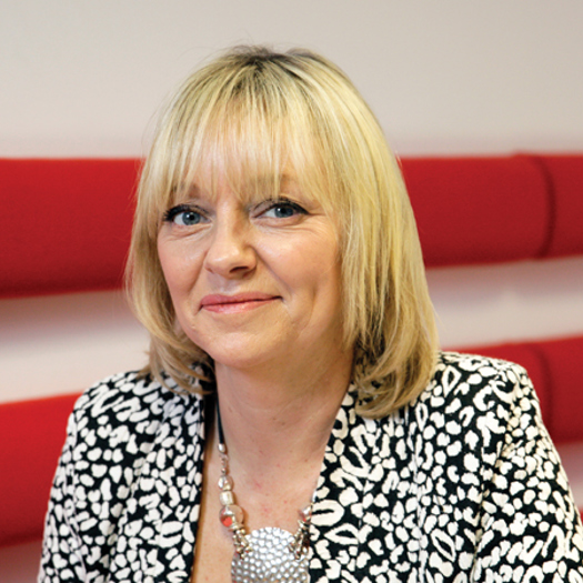 Denise Hatton is chief executive of YMCA England and Wales