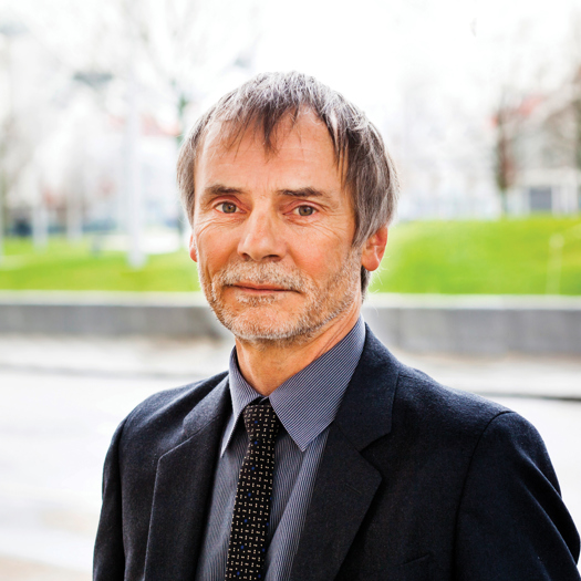 Andrew Webb is independent chair of the Consortium of Voluntary Adoption Agencies